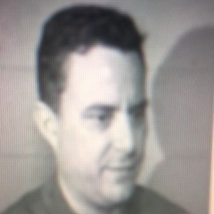 Meet your Posher, Eric